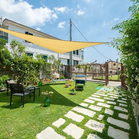 Casa Vacanza Sole Tramonti Zewnętrze zdjęcie